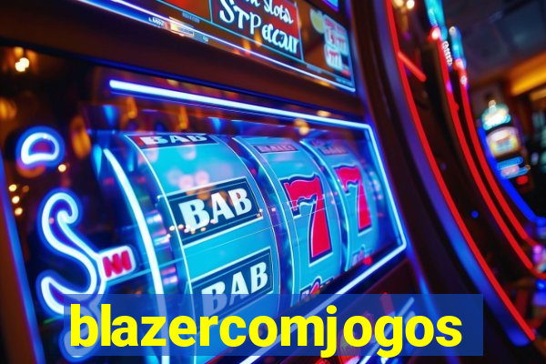 blazercomjogos