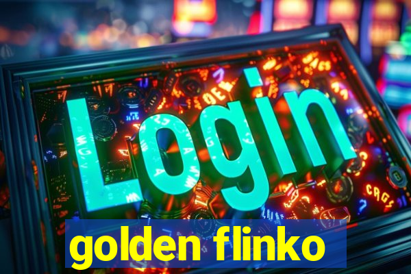 golden flinko