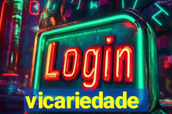 vicariedade