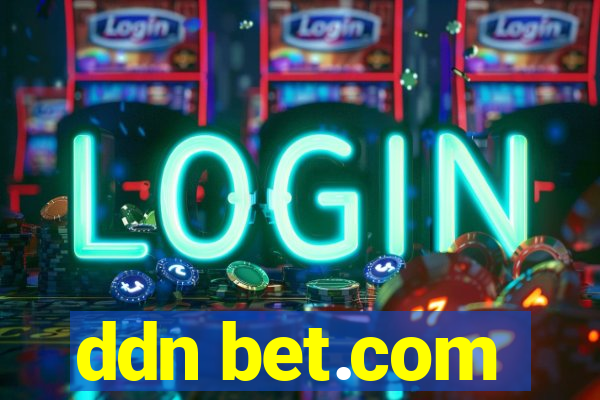 ddn bet.com