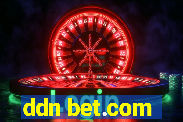 ddn bet.com