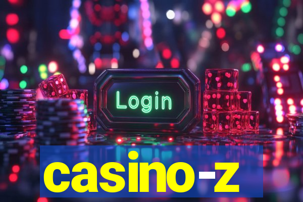 casino-z