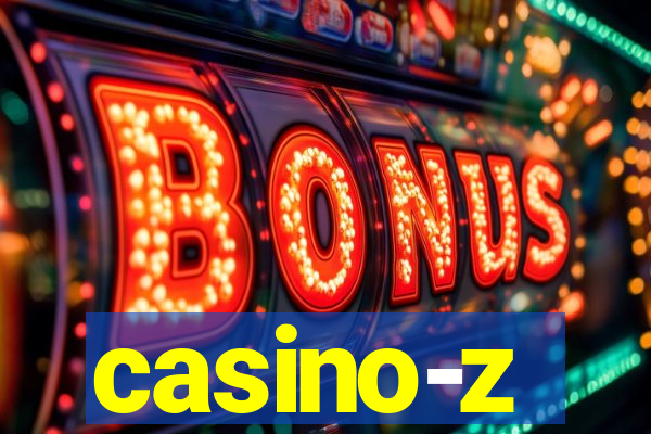 casino-z