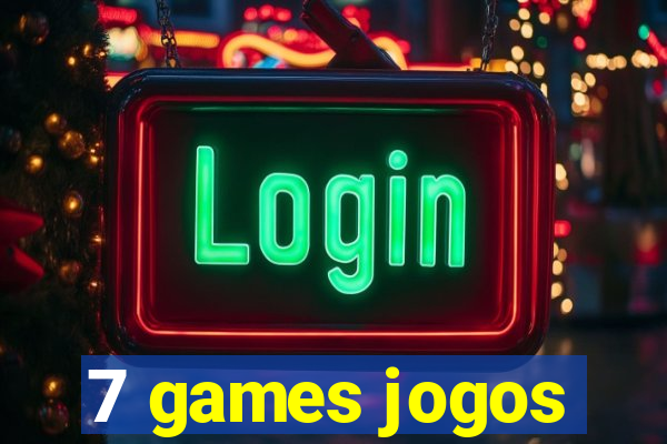 7 games jogos