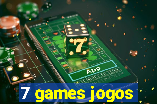 7 games jogos