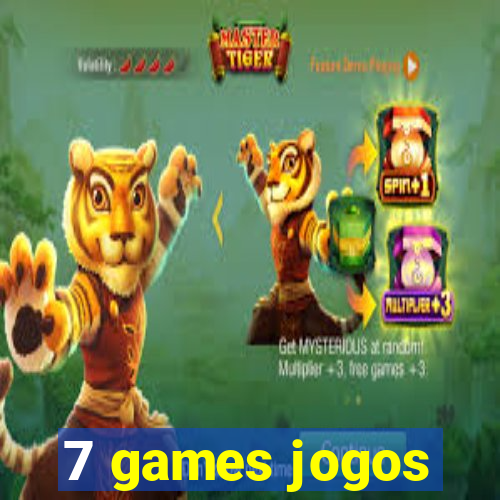 7 games jogos