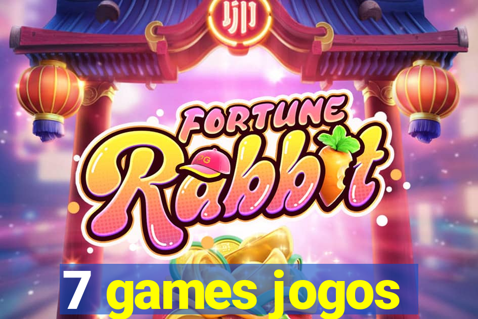 7 games jogos