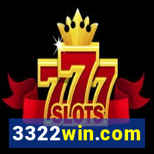 3322win.com