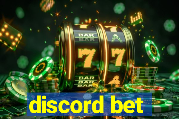 discord bet