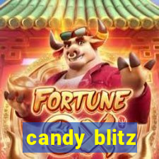 candy blitz