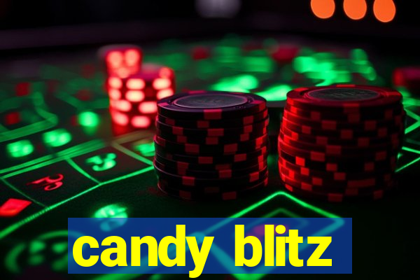 candy blitz