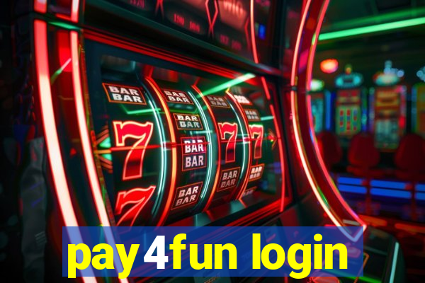 pay4fun login