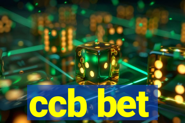 ccb bet