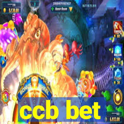 ccb bet