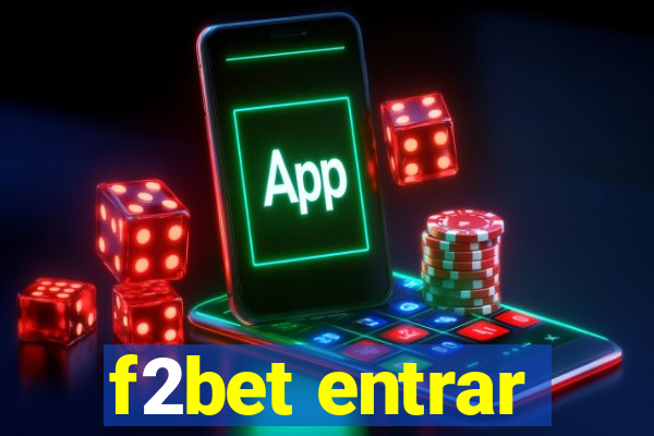 f2bet entrar