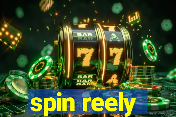 spin reely