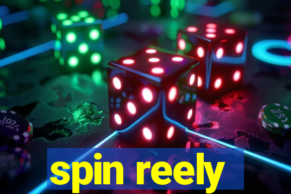 spin reely