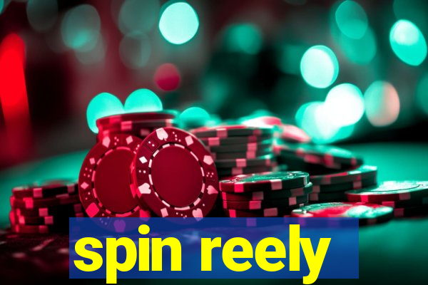 spin reely