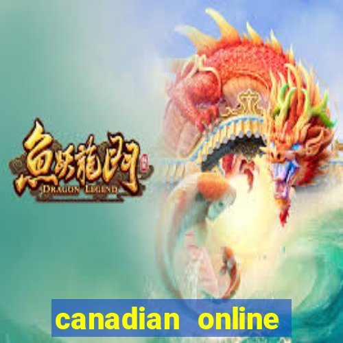 canadian online casino reviews