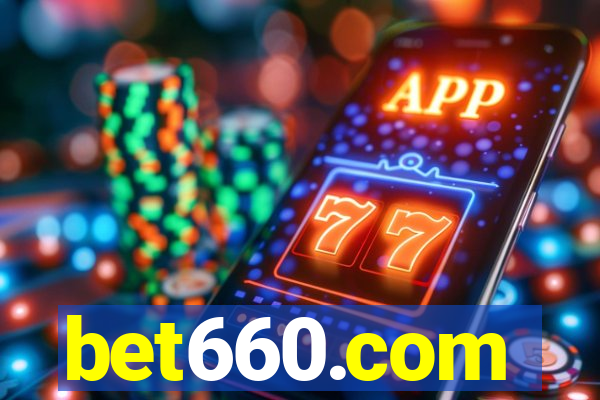 bet660.com