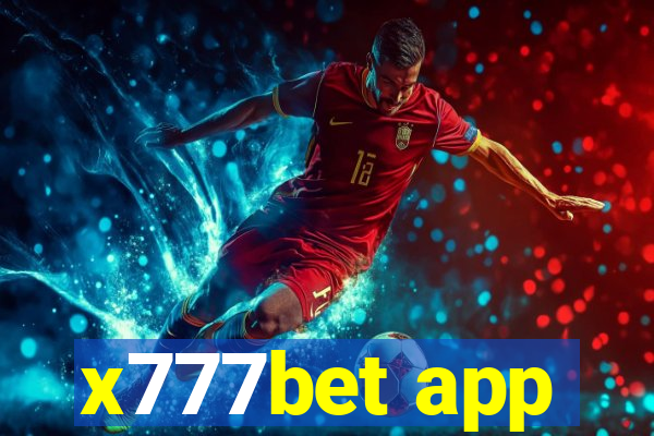 x777bet app