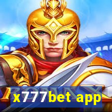 x777bet app