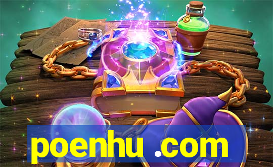 poenhu .com