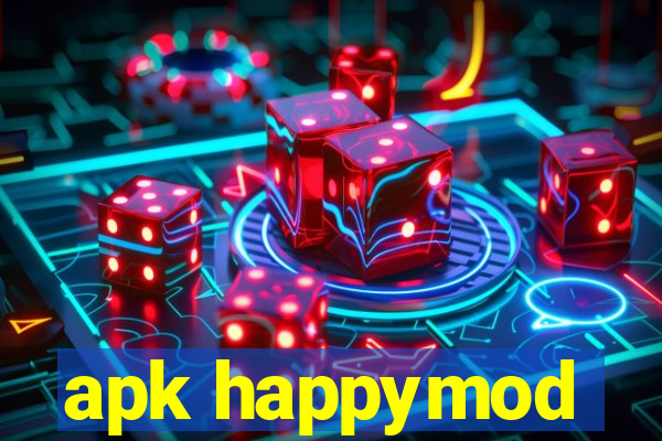 apk happymod