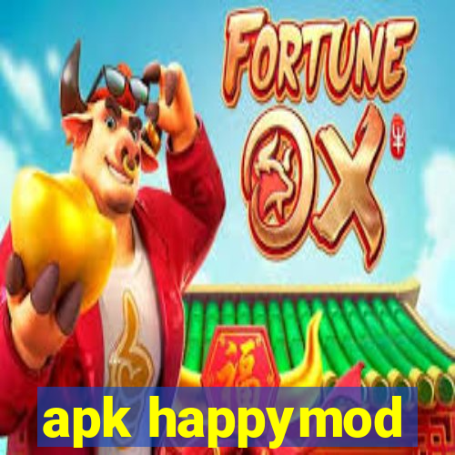 apk happymod