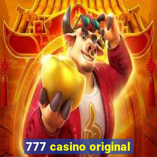 777 casino original