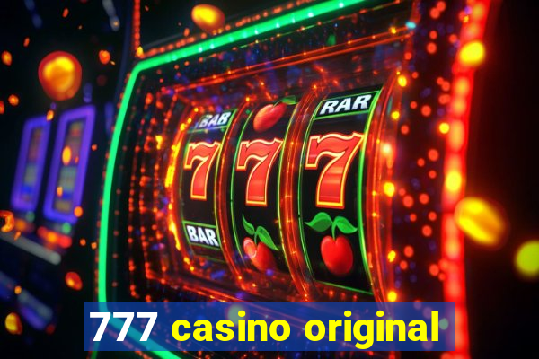 777 casino original