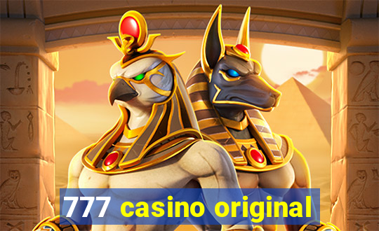 777 casino original