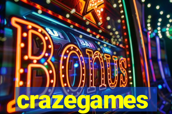 crazegames