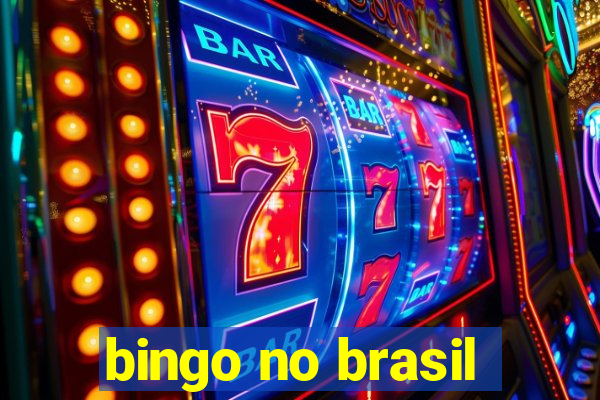 bingo no brasil