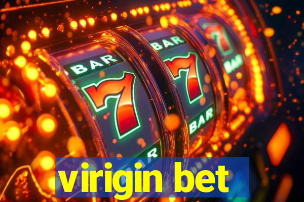 virigin bet