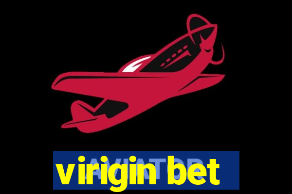 virigin bet