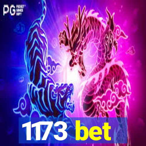 1173 bet