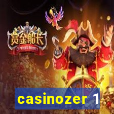 casinozer 1