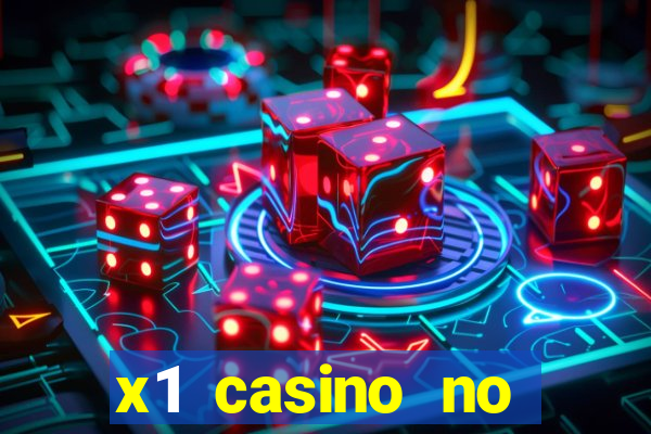 x1 casino no deposit bonus