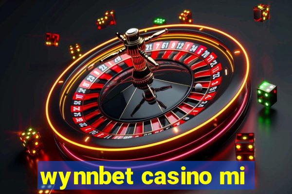 wynnbet casino mi