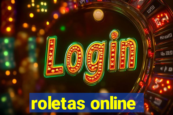 roletas online