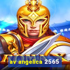 av angelica 2565