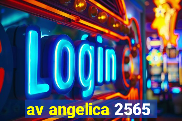 av angelica 2565