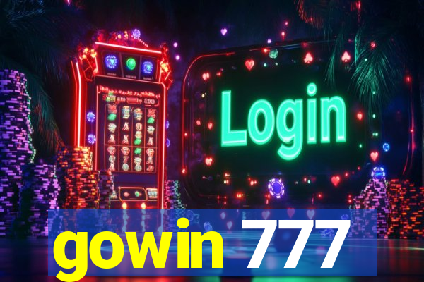 gowin 777