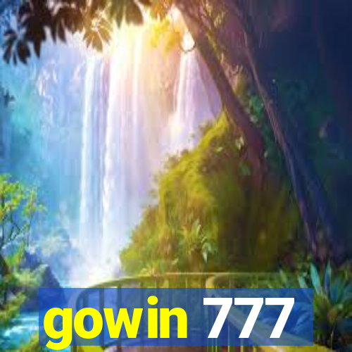 gowin 777