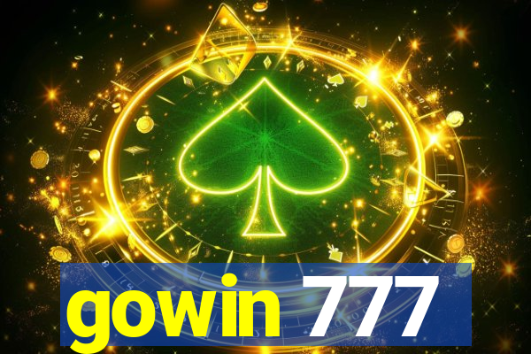 gowin 777