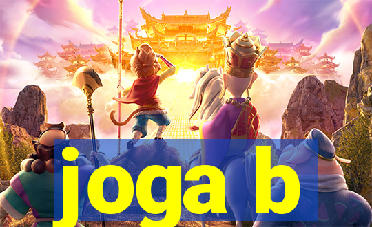 joga b