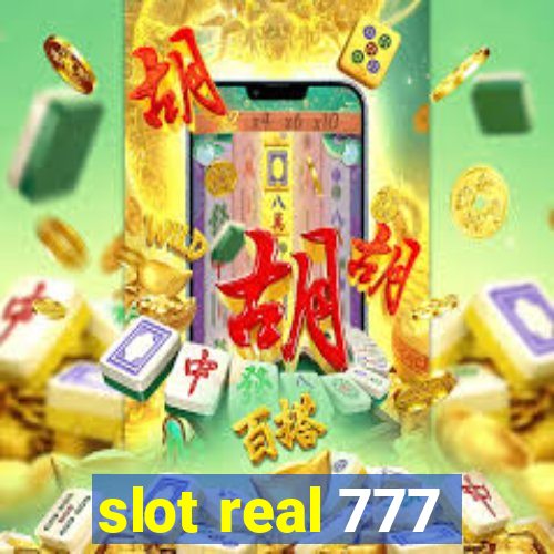 slot real 777