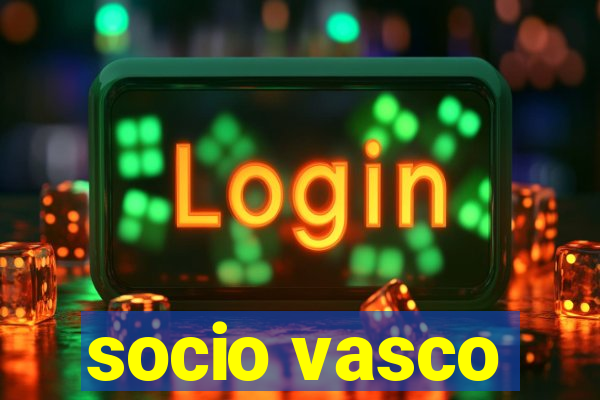 socio vasco