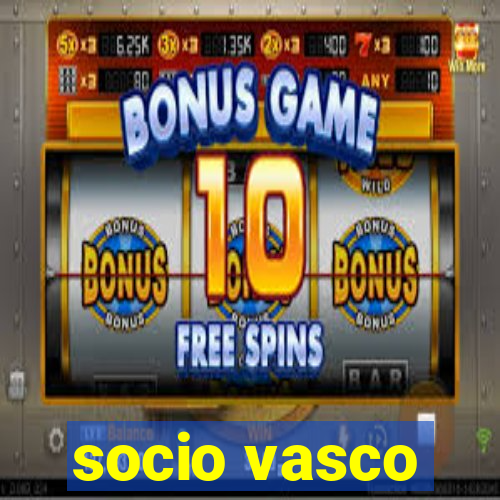 socio vasco